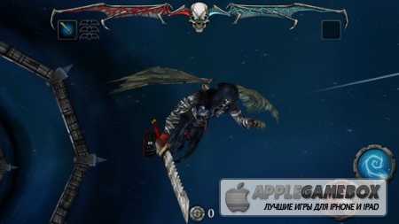 Hail to the King: Deathbat
