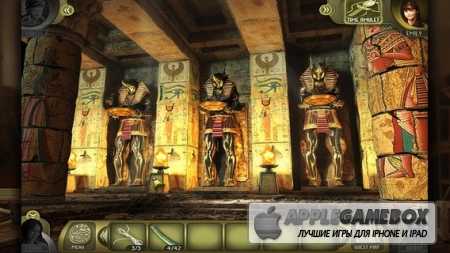 Escape the Lost Kingdom (Full) v1.0