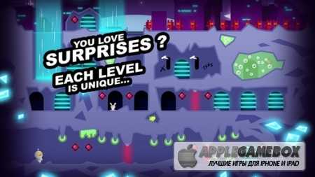 Tiny Space Adventure - A Point & Click Game