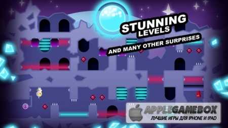 Tiny Space Adventure - A Point & Click Game