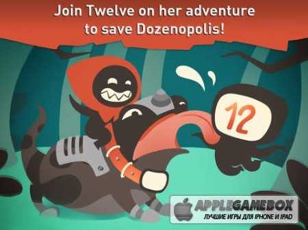 Twelve a Dozen v1.3.1