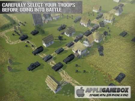 Battle Academy 2: Eastern Front