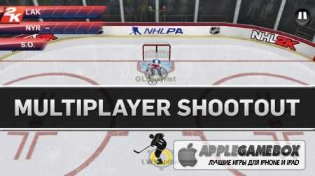 NHL 2K