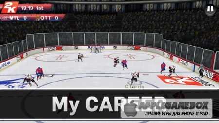 NHL 2K v1.0.3