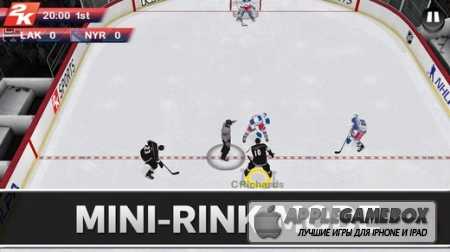 NHL 2K