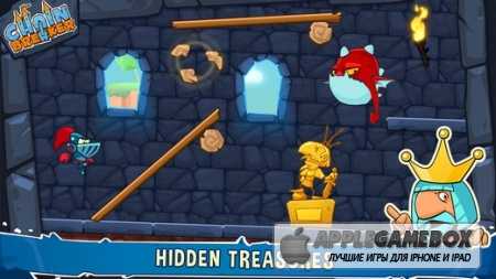 Chain Breaker