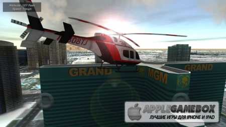 Flight Unlimited Helicopter v1.2