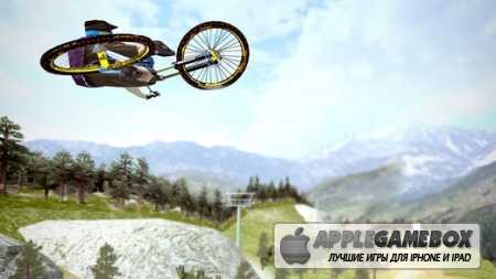 Shred! Extreme Mountain Biking - HD
