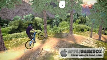 Shred! Extreme Mountain Biking - HD