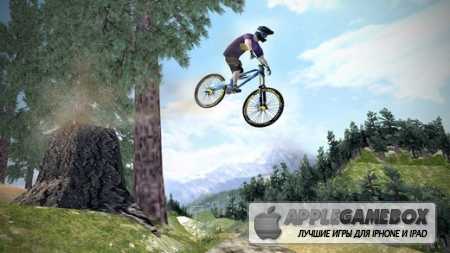 Shred! Extreme Mountain Biking - HD