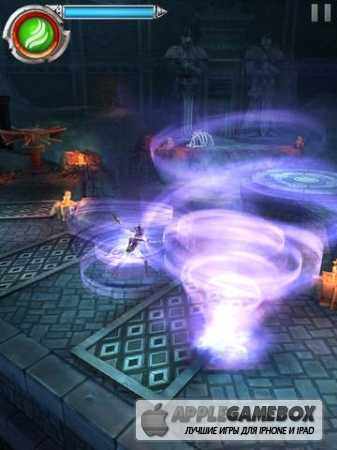 Ghost Blade