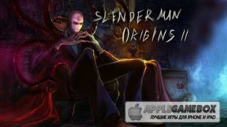 Slender Man Origins 2 v1.0.4