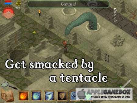Dungeon Dick