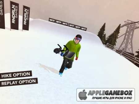 MyTP One Mountain - Ski, Freeski and Snowboard