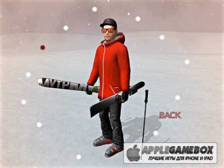 MyTP One Mountain - Ski, Freeski and Snowboard