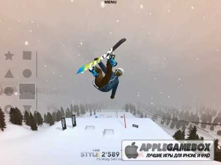 MyTP One Mountain — Ski, Freeski and Snowboard v1.1.0