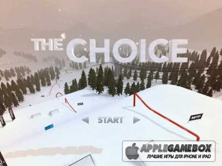 MyTP One Mountain - Ski, Freeski and Snowboard