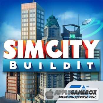 SimCity BuildIt