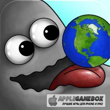 Tasty Planet: Back for Seconds