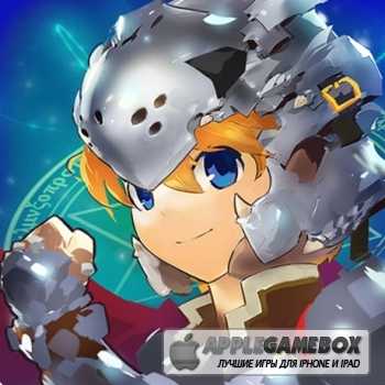 Onion Knight