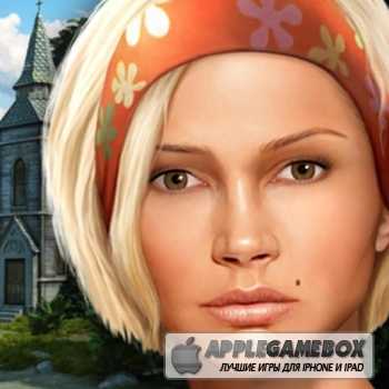 Secret Files Sam Peters (Сэм Питерс - секретные материалы)