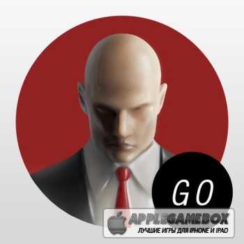 Hitman GO