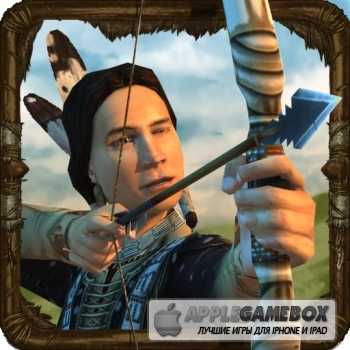 Evolution: Indian Hunter (Эволюция: Индейский охотник) - Unlimited