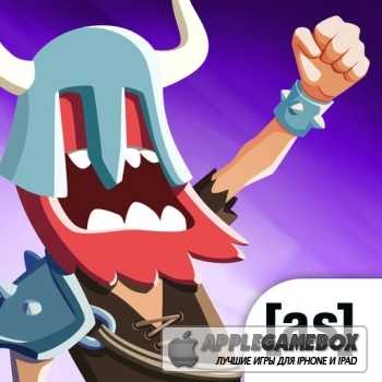 Day of the Viking