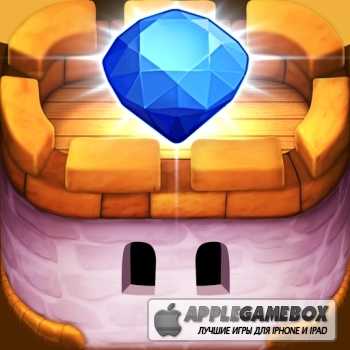Crystal Siege