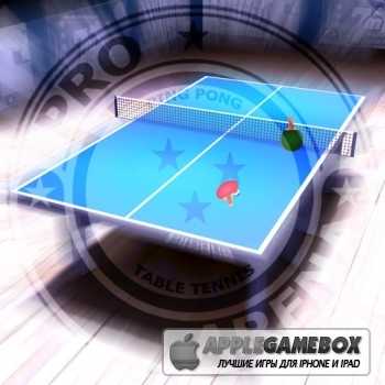 Pro Arena Table Tennis