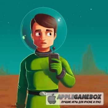 Space Age: A Cosmic Adventure