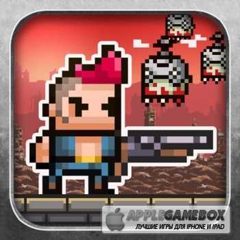 Random Heroes 3