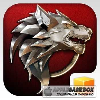 Joe Dever's Lone Wolf