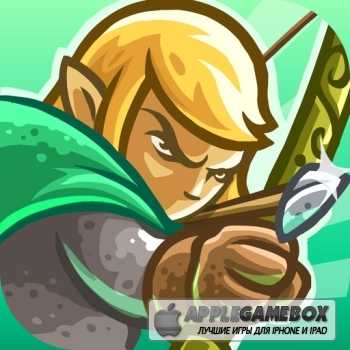 Kingdom Rush Origins