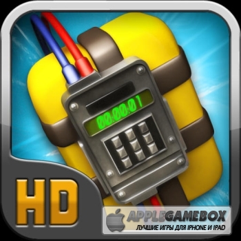 Demolition Master HD: Project Implode All