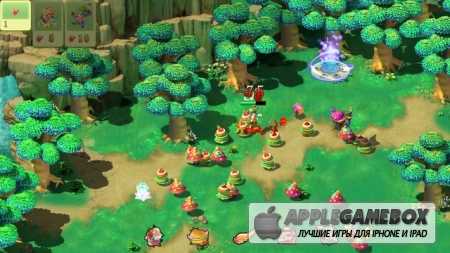 Angel Town (Ангел город) v1.0.8