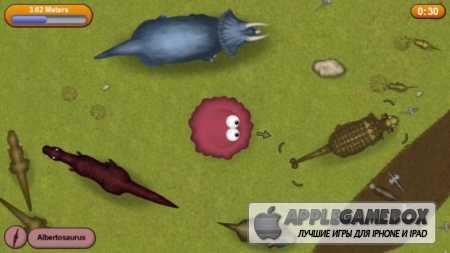 Tasty Planet: Back for Seconds