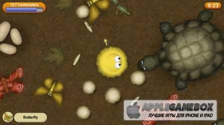 Tasty Planet: Back for Seconds