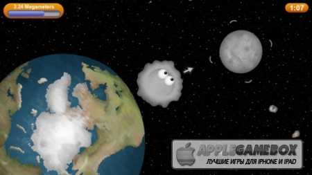 Tasty Planet: Back for Seconds