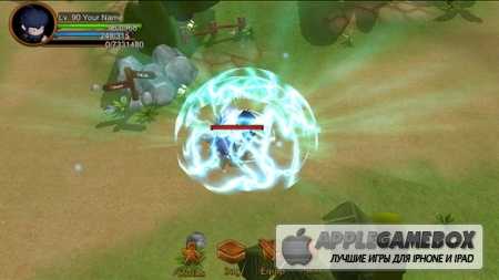 Onion Knight v2.2