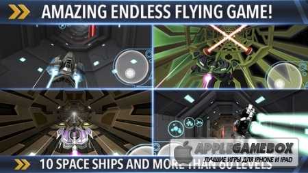 Space Surfers Endless Run v1.1