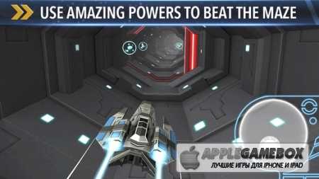 Space Surfers Endless Run