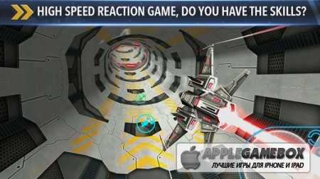 Space Surfers Endless Run