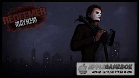 Redeemer: Mayhem v1.1.6