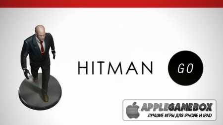 Hitman GO v1.11.2