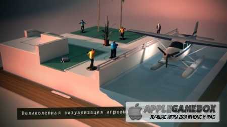Hitman GO