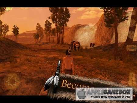 Evolution: Indian Hunter (Эволюция: Индейский охотник) - Unlimited