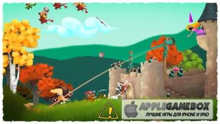 Day of the Viking