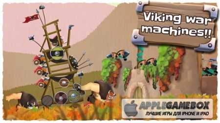 Day of the Viking v1.01