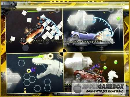 Car Breakers